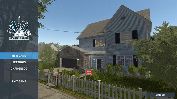 House flipper review
