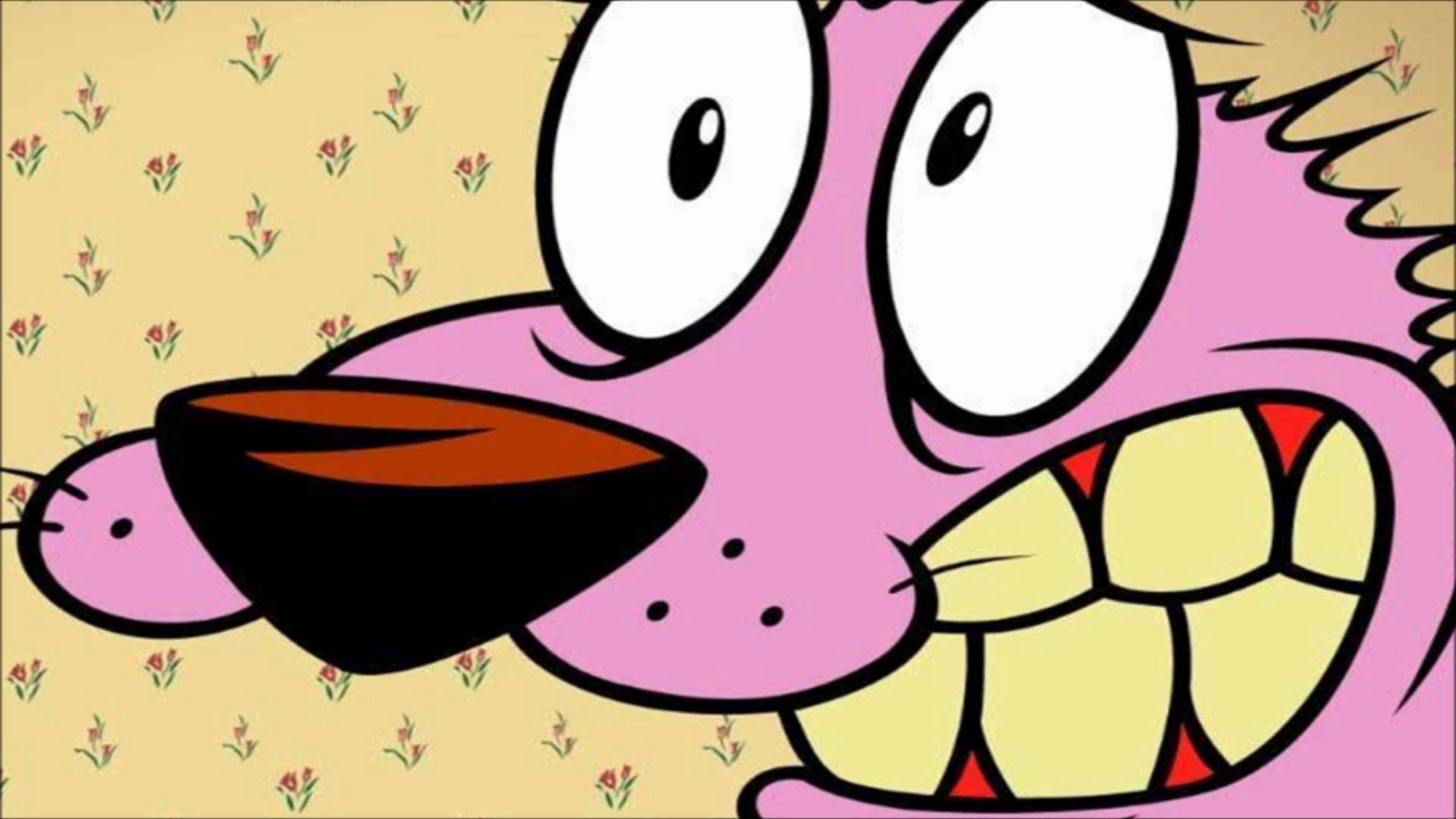 Courage The Cowardly Dog Full Hd Download